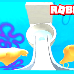 Toilet Obby