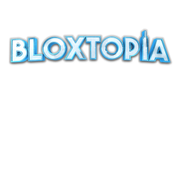 🎃Welcome Bloxtopia (roleplay)🎃