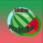 Melon production
