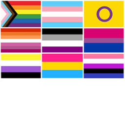 -LGBTQ+ Family Hangout!-