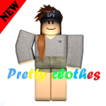 Pretty clothes™