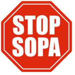 Anti-SOPA