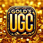 Gold's UGC