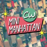 Mini Manhattan [New York City]