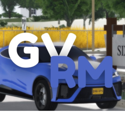 GVRM - SHOP
