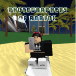 Photographers of Roblox!