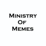 Ministry Of Memes