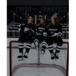 hockeyy players