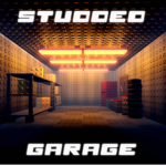 studded garage