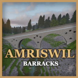 Amriswil Barracks