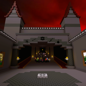 Crossroads KO Masters