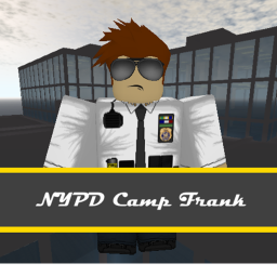 NYPD Camp Frank