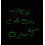 Wes Cash Entertainment
