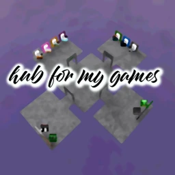 hub for my games icon