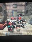 Purge Nas
