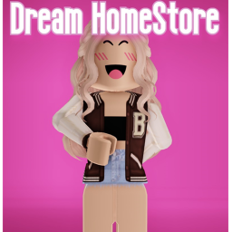 Dream Studios Homestore