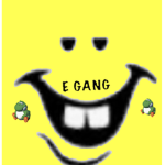 T-h-e E - GaNg