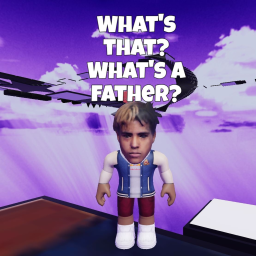 What's A Father Obby icon