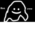 Boo crew boo boo