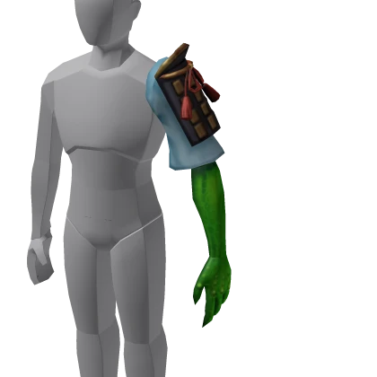 Item Thumbnail