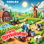 Farm Tycoon Simulator