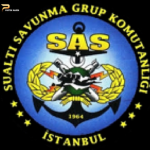| TCC | Sualtı Savunma Grup Komutanlığı