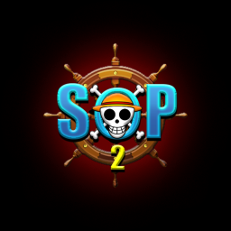 [Early test]Steve's one piece2