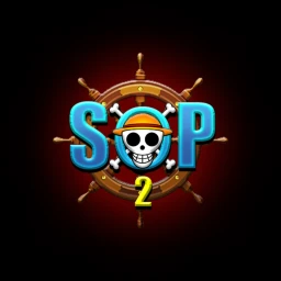 [Early test]Steve's one piece2 icon