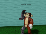 Monkeh United