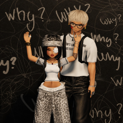 AIS TIMELESS | THAT SHOULD BE ME MIX Roblox music