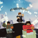 SuperRich Brotherhood