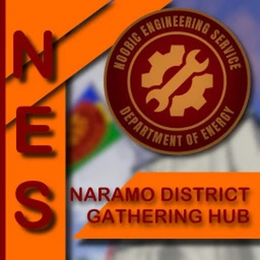 NES Orientation Grounds