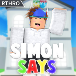 🏖 Simon Says