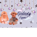 *~Galaxy Squad [official group]~*