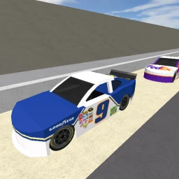 CUP Indy RC icon