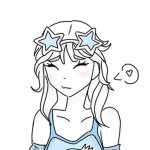 Nia's Robux