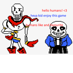 vibe papyrus and sans kitchen