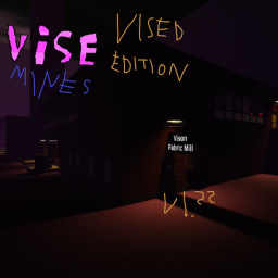 Vise Mines: Incident V1.5.5