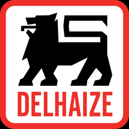 Delhaize [NEW]