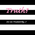 Truth?