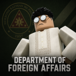 (DFA) Department of Foreign Affairs