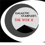 Galactic Starfleet: The Vox II