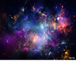 #Galaxy Squad!
