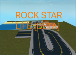 Rock star life[BETA]