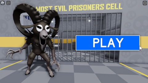 🐏RAM 99 NIGHTS IN FOREST PRISON RUN! (Obby) scripts