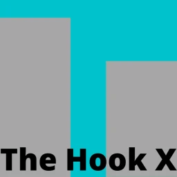 The Hook X (Alpha) icon