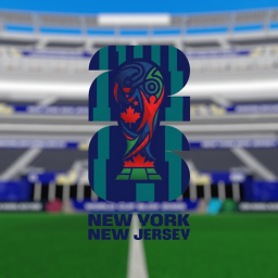 New York New Jersey Stadium