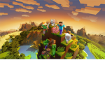 Minecraft Shop
