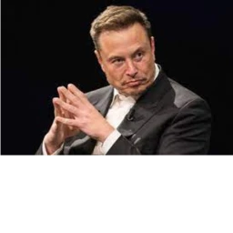 Elon Musk Parkour  icon
