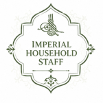 New Era: Imperial Household Staff